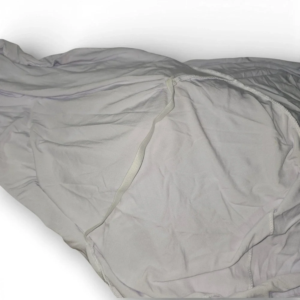 White Spandex Chair Covers‎ Set of 10 Stretch Banquet Event Decor